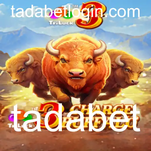 Descubra a Excitante Jornada com 3ChargeBuffalo e Tadabet