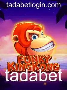 FunkyKingKong: A Aventura Selvagem no Mundo dos Jogos