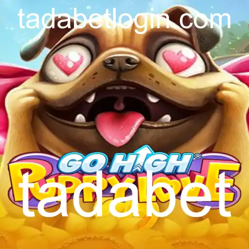 GoHighPuppyLove: A Nova Sensação Gaming com Tadabet