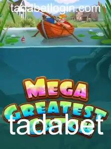 Descubra o Fascinante Mundo do Jogo MegaGreatestCatch: Uma Aventura Aquática Inesquecível