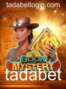 BookofMystery: Explorando o Jogo Fascinante com Tadabet