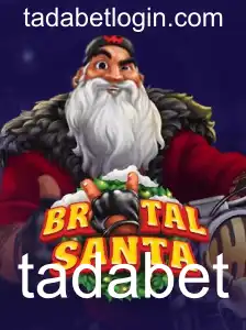 BrutalSanta: Um Mergulho no Novo Mundo dos Games com Tadabet