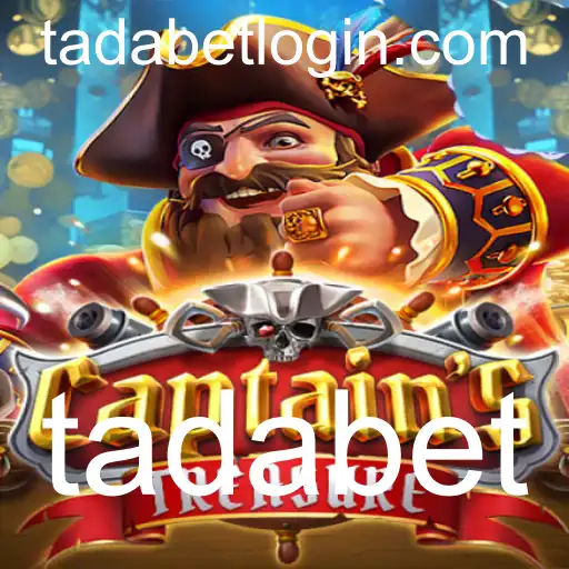 Explorando o Mundo de CaptainssTreasure e sua Conexão com tadabet