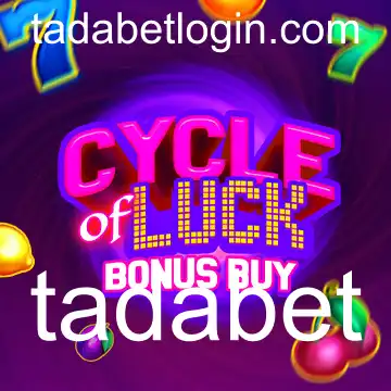 Explorando o Mundo Emocionante de Cycle of Luck Bonus Buy no Tadabet