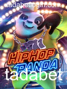 Descubra o Empolgante Mundo do Jogo HipHopPanda
