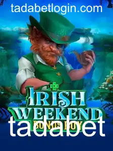 Descubra o Fascinante Mundo de IrishWeekendBonusBuy no Tadabet