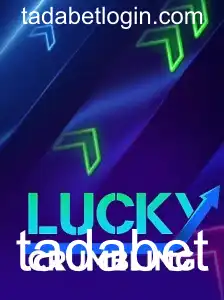 LuckyCrumbling: Uma Aventura Estratégica Inovadora com Tadabet