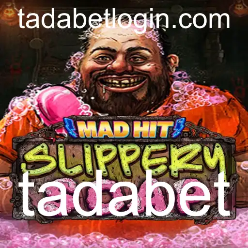 Descobrindo o Fascinante Mundo de MadHitSlipperySoap