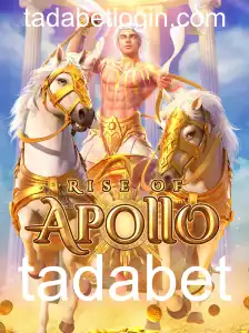 RiseofApollo: Explorando o Jogo Inovador da Tadabet