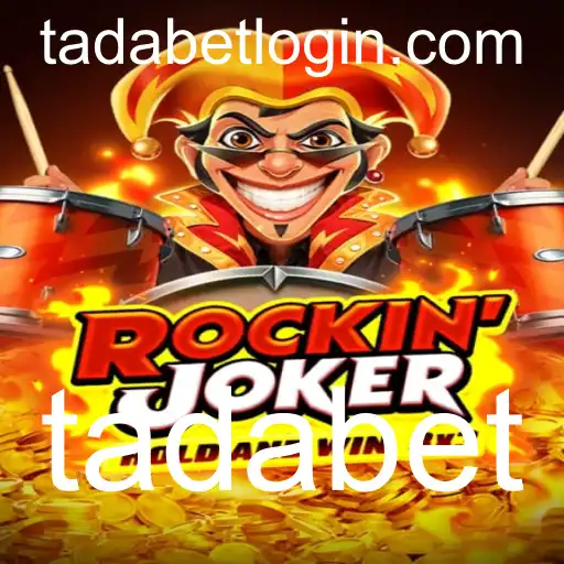 Rockinjoker: Jogo de Estratégia e Aventura com Tadabet