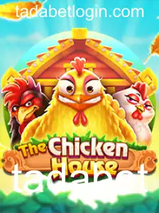 TheChickenHouse: Uma Nova Experiência de Jogo Interativo