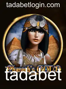Descubra a Aventura do Jogo PharaohsGold com Tadabet