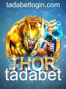 Descubra o Mundo de 'THOR': O Jogo de Estratégia e Aventura com Tadabet