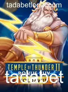 Descubra as Emoções de Temple of Thunder II Bonus Buy